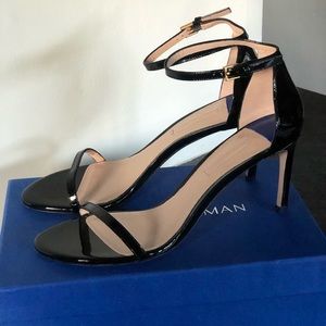 Stuart Weitzman Nudist Traditional Stiletto